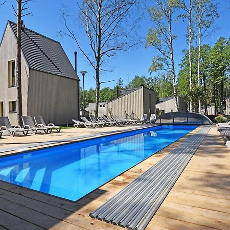 Ciki Puki Purslai Lägenhet Palanga Exteriör bild